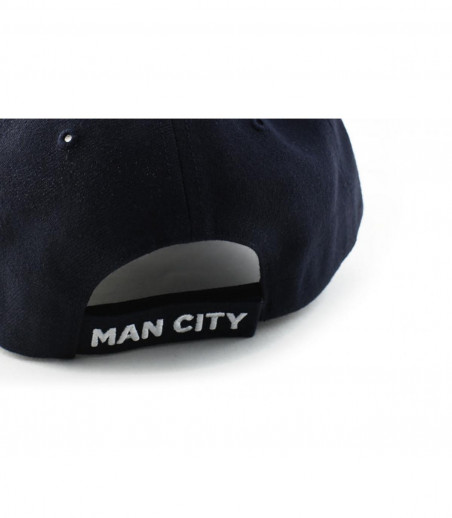 47 Brand MVP Manchester City FC navy 47 Brand MVP Manchester City FC navy